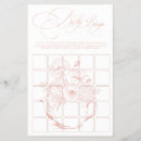 Search for vintage bingo Elegant