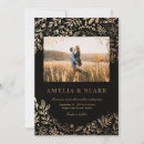Search for harvest wedding invitations Autumn