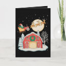 Search for farmer christmas cards Santa