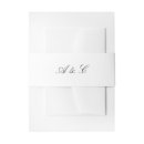 Search for minimalist wedding mailing accessories Calligraphy