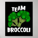 Search for broccoli posters Food