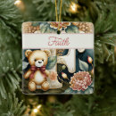Search for letter f christmas tree decorations Elegant