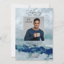 Search for cloud funeral invitations Nature