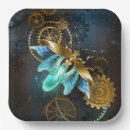 Search for steampunk plates Blue