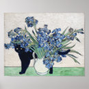Search for funny van gogh posters Cat
