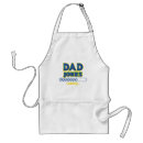 Search for birthday jokes aprons Dad