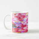 Search for polygonal mugs Modern
