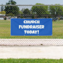 Search for christian church banners Blue