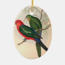 Search for parrots christmas tree decorations Nature