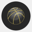Search for basketball designs stickers Streetball