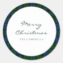 Search for campbell tartan stickers Elegant