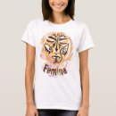 Search for they shaman tshirts For her