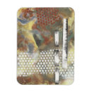 Search for dot rectangular magnets Abstract