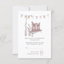 Search for dog rsvp cards Cute
