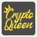 Search for crypto stickers Bitcoin