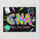 Search for nursing assistant postcards Healthcare