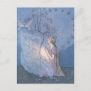 Search for vintage fairy tales postcards Cinderella