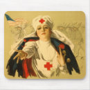 Search for red cross mousepads Patriotic