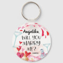 Search for propose key rings Engagement