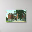 Search for schools canvas prints Grammar