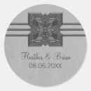 Search for medallion stickers Elegant