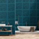 Search for elegant blue pattern posters Green