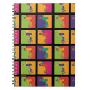 Search for andy notebooks Charles schulz