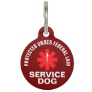 Search for working pet supplies Emotional support animal