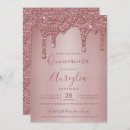 Search for drip invitations Girly