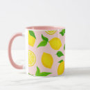 Search for soft yellow mugs Botanical