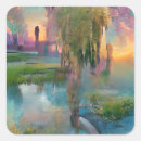 Search for ethereal stickers Abstract
