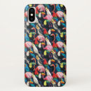 Search for exotic bird iphone cases Garden