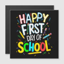 Search for welcome to class cards Student
