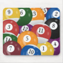 Search for billiards mousepads Snooker