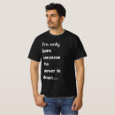 Search for because science tshirts Computer
