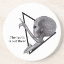 Search for aliens coasters Extraterrestrial