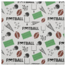 Search for football fabric Boys