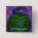 Search for scary cat badges Funny