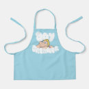 Search for cloud aprons Cartoon