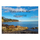 Search for ocean beach scene posters Sea