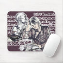 Search for bibliophile mousepads Literature