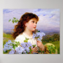 Search for lilacs art Landscape