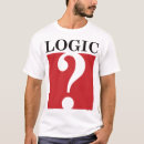 Search for logic tshirts Sense