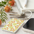 Search for hibiscus key rings Floral pattern