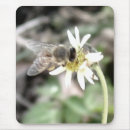 Search for bumble bee mousepads Bees