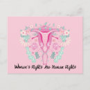 Search for uterus postcards Womens rights