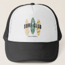 Search for funny beach hats Surfboard
