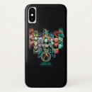 Search for aquaman trident iphone cases Mera