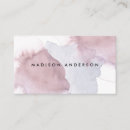 Search for purple business cards Blue