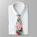 Search for ruby red ties Pink